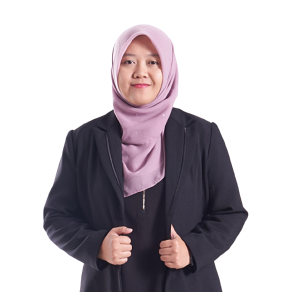 Sheilazatul Aida Binti Saleh