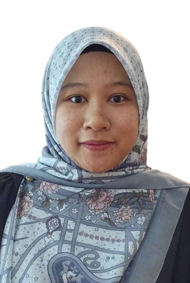 Maizatul Fateha Mohd Baidzowi