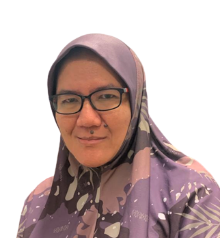 Natasya Binti Saat