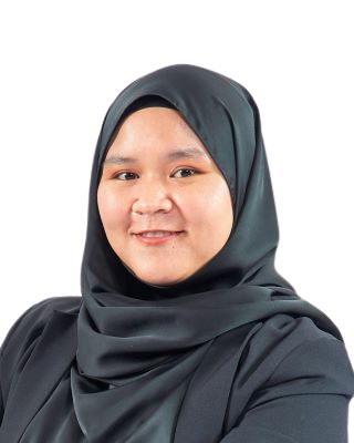 Nur'Farhana Nunis Binti Mohd Yunus Nunis
