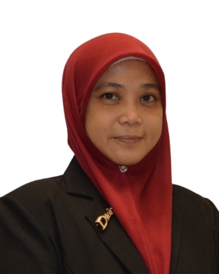 Siti Sarlina Binti Mohd Salleh