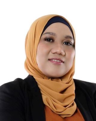 Nuryati Fazrina Binti Zahari