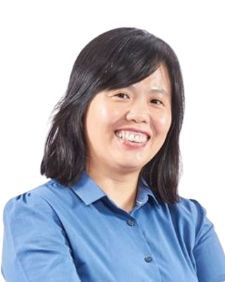 Lim Siow Yen