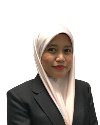 Norjuhaida Binti Amran