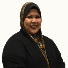 Nursyahida Binti Mohammad Adam