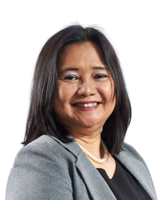 Stella Marie C. Galimpin