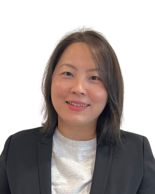 Susan Liew Wai Li