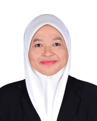 Zuliana Zaludin