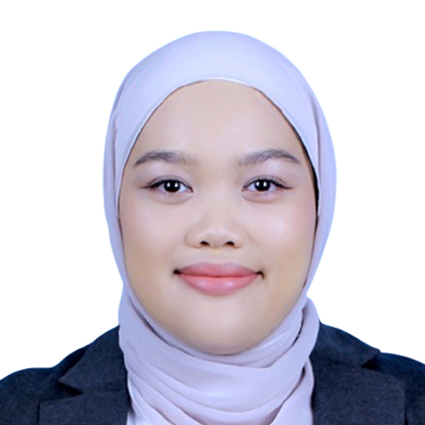 Aisyah Qaisara Binti Hazrin