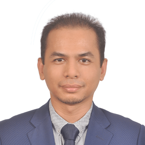 Mohd Nizam bin Yusli
