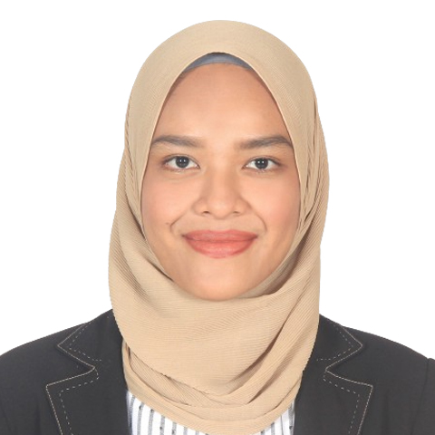 Nadia Nursyuhaidah Binti Noor Shiam