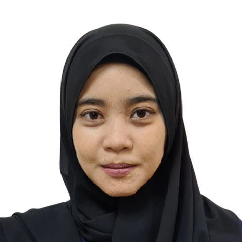 Siti Masyitah Binti Roslan