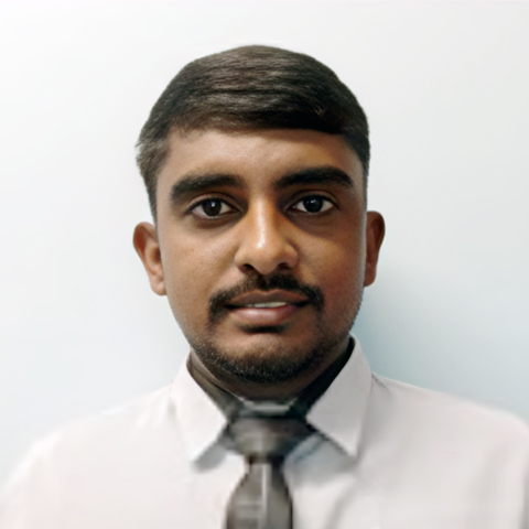 Tharvindren A/L Jegadhesan