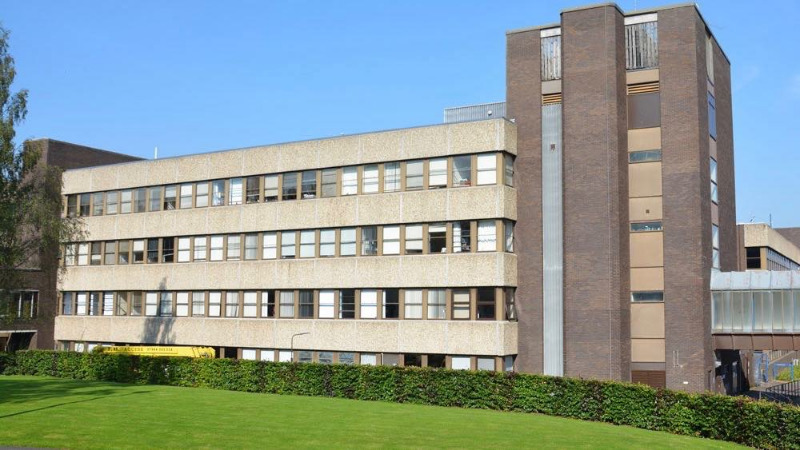 Edinburgh Campus