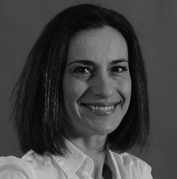 Dr Katerina Strani