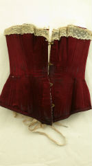 Corset