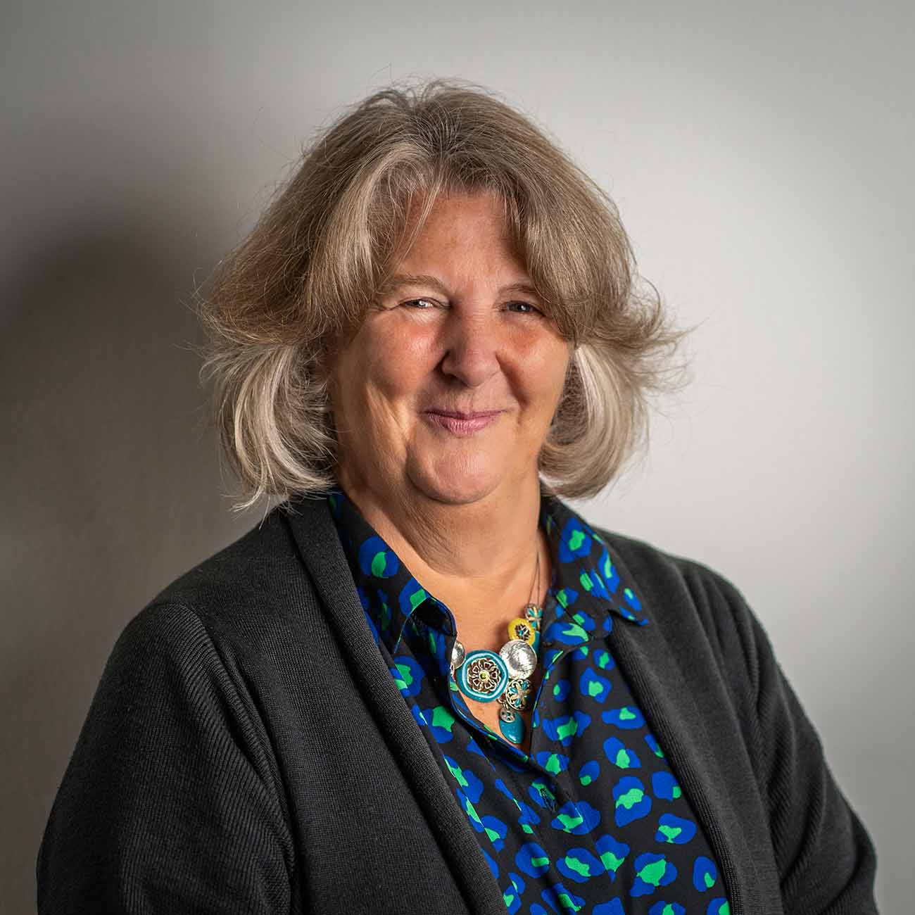 Carol Murray