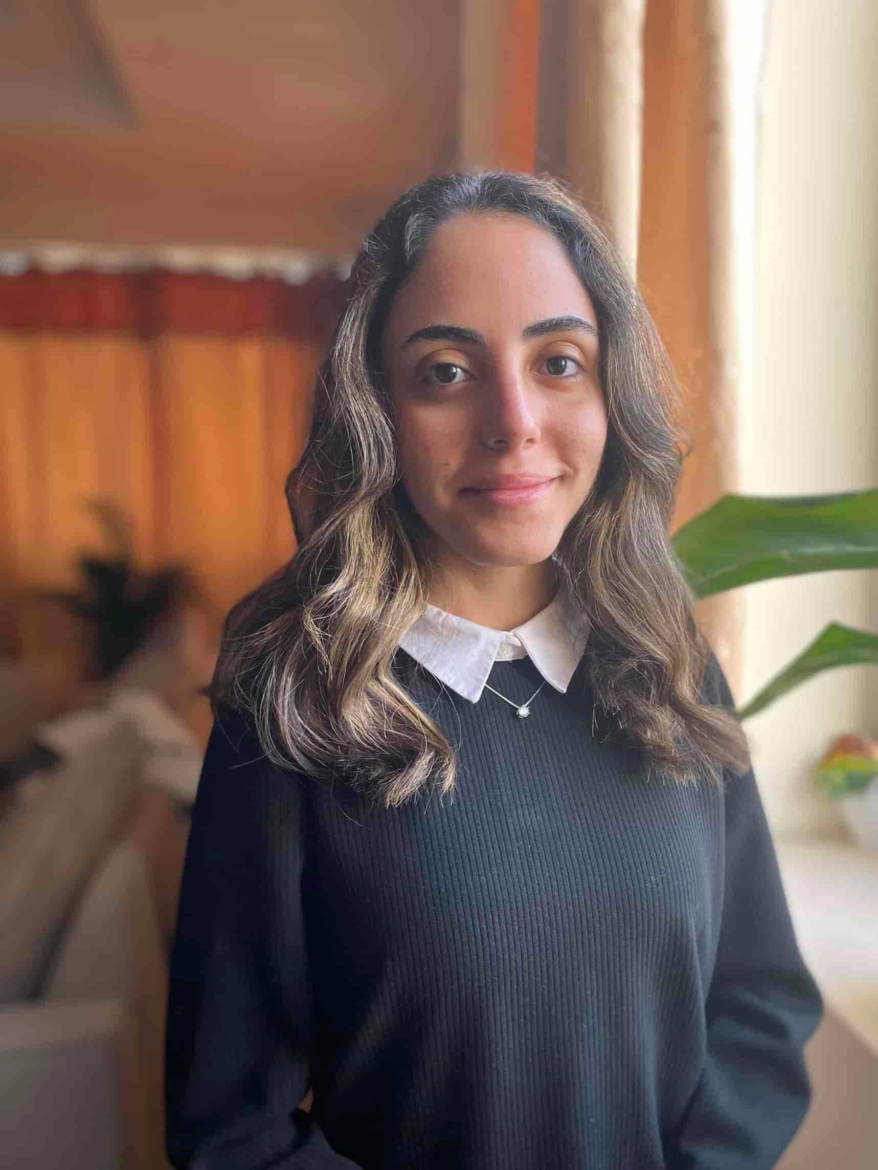 Rana Kassem
